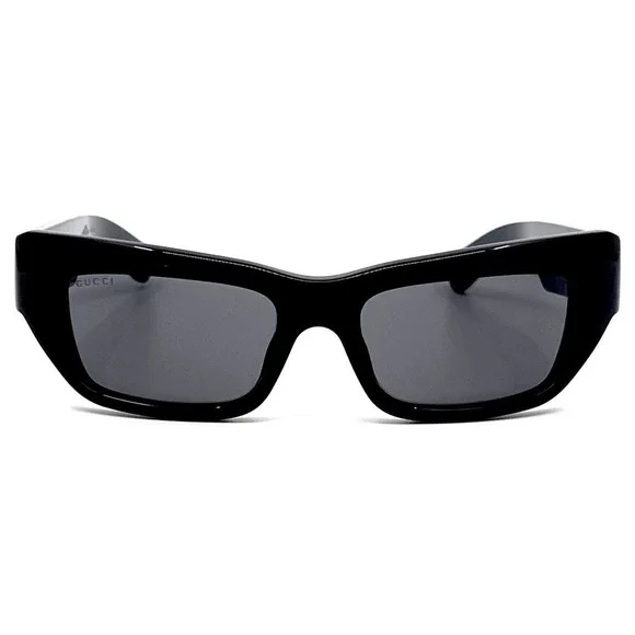 New! GUCCI Sunglasses GG1296S 001, Authentic - Picture 4 of 16